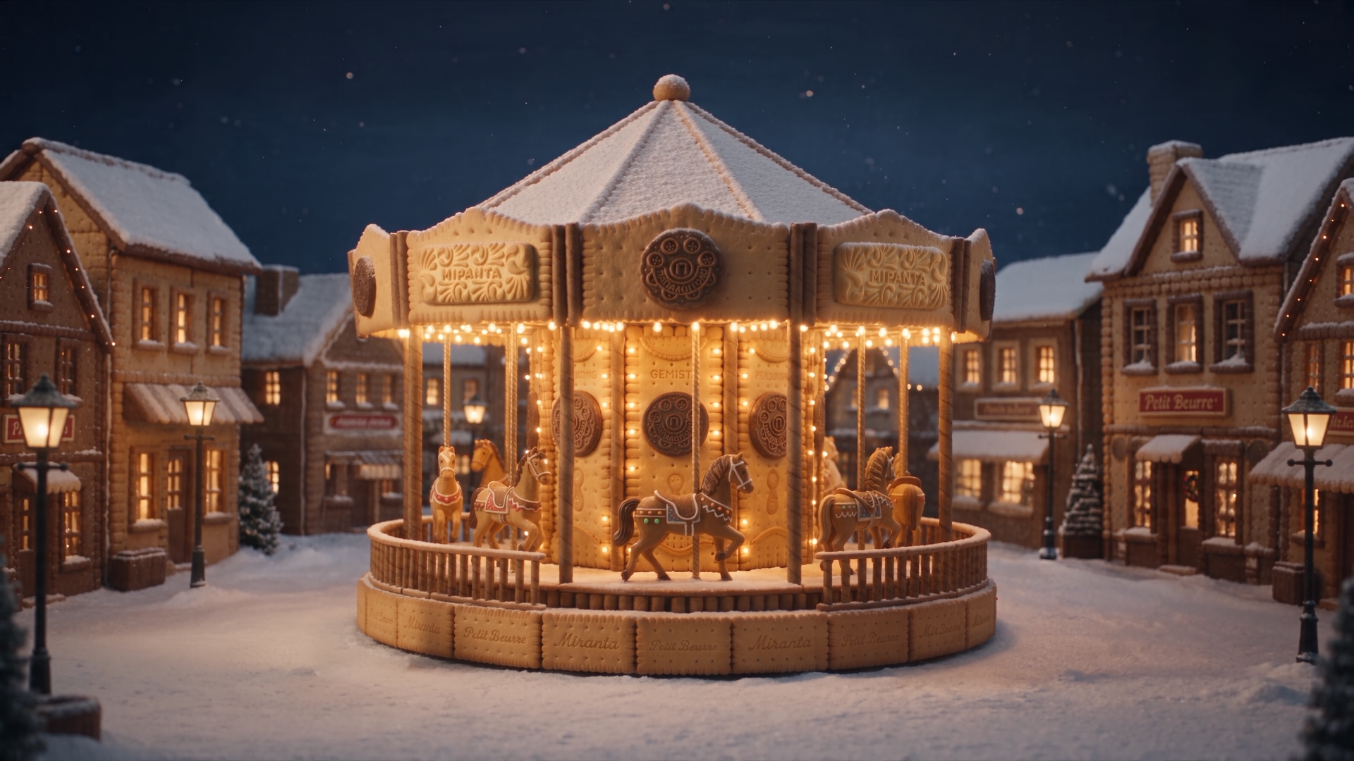 Carousel A V1