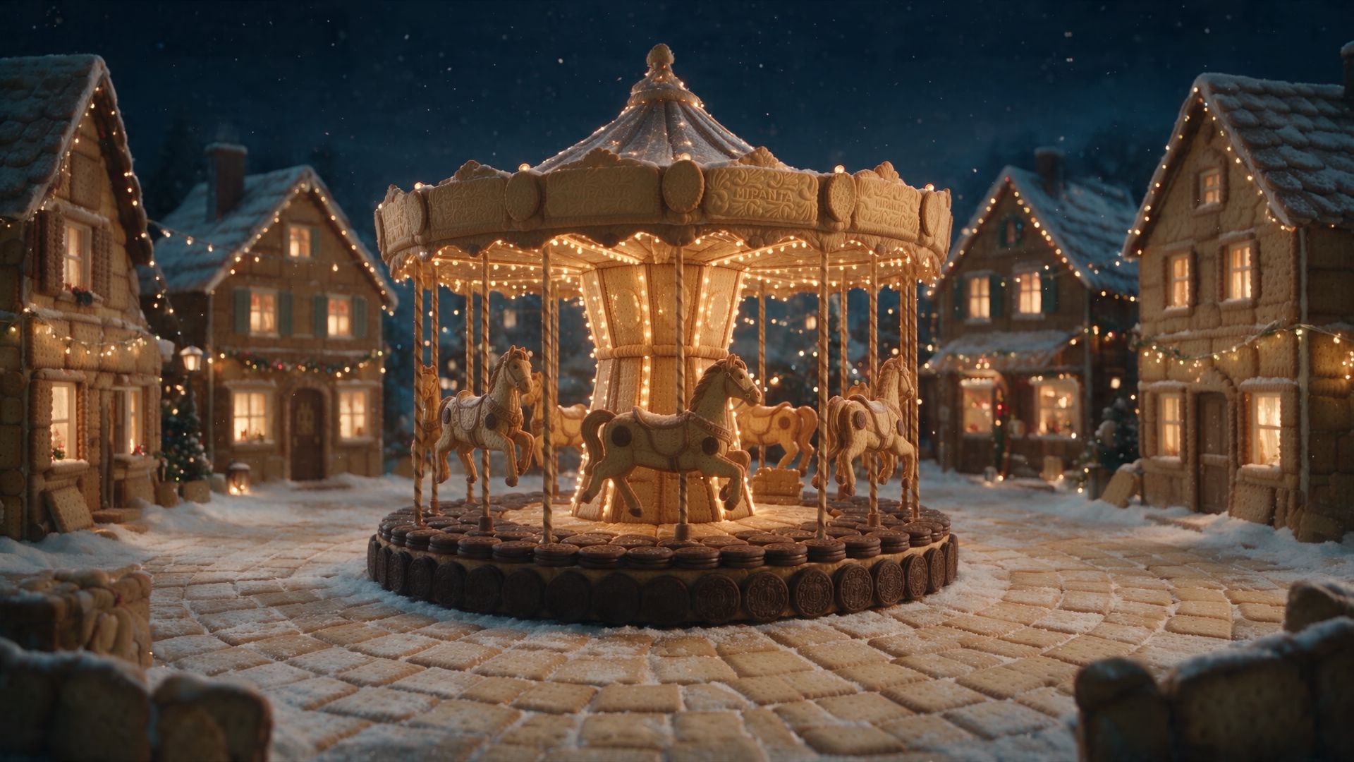 Carousel C V1